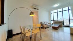 Regent Heights (D23), Condominium #364829421